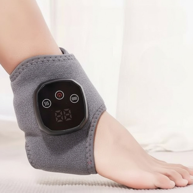 FOOTHERA™ Tutore elettronico riscaldante piedi