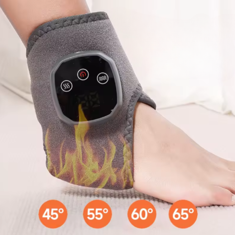 FOOTHERA™ Tutore elettronico riscaldante piedi