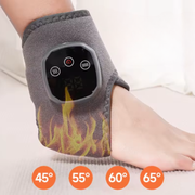 FOOTHERA™ Tutore elettronico riscaldante piedi